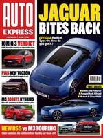 Auto Express
